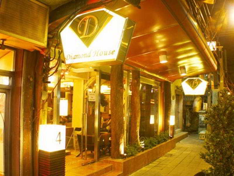 Photo of Collection O Diamond House Khaosan, 3-star hotel in Bangkok (and vicinity)