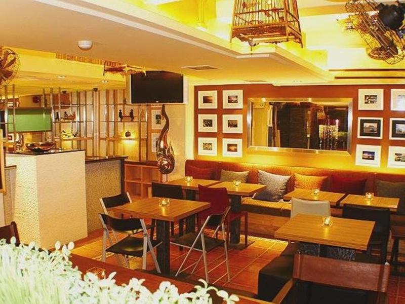 Photo of Collection O Diamond House Khaosan, 3-star hotel in Bangkok (and vicinity)