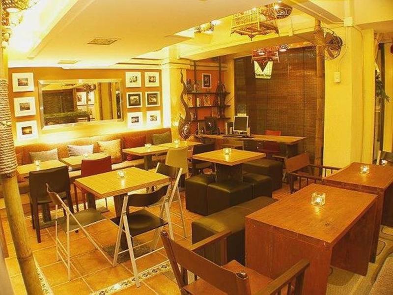 Photo of Collection O Diamond House Khaosan, 3-star hotel in Bangkok (and vicinity)