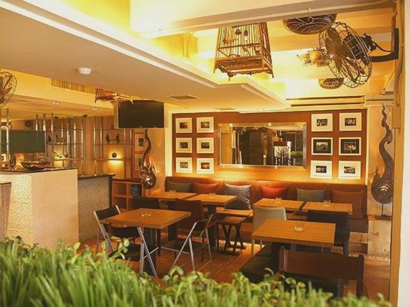 Photo of Collection O Diamond House Khaosan, 3-star hotel in Bangkok (and vicinity)