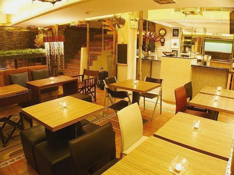 Photo of Collection O Diamond House Khaosan, 3-star hotel in Bangkok (and vicinity)