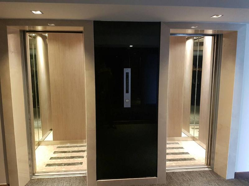 Photo of Louis Tavern Hotel, 4-star hotel in Bangkok (and vicinity)