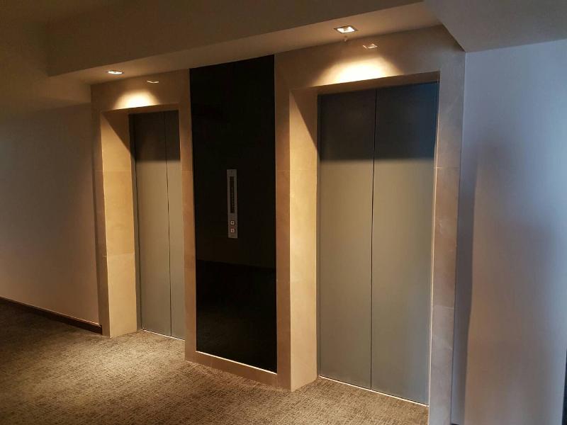 Photo of Louis Tavern Hotel, 4-star hotel in Bangkok (and vicinity)