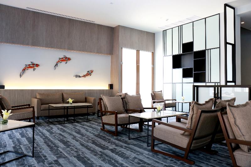 Photo of Louis Tavern Hotel, 4-star hotel in Bangkok (and vicinity)