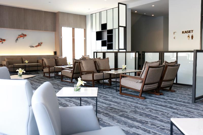 Photo of Louis Tavern Hotel, 4-star hotel in Bangkok (and vicinity)