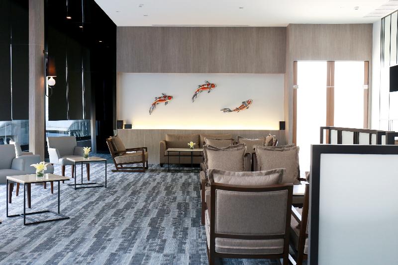 Photo of Louis Tavern Hotel, 4-star hotel in Bangkok (and vicinity)