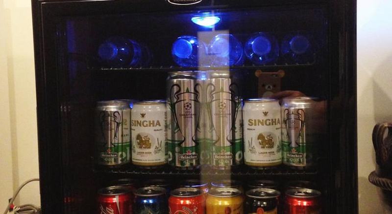 Photo of iCheck inn Gems Center Silom, 3-star hotel in Bangkok (and vicinity)