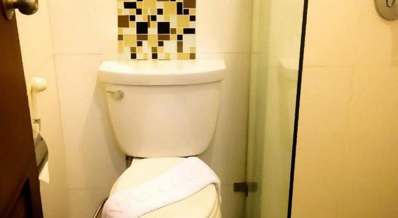 Photo of iCheck inn Gems Center Silom, 3-star hotel in Bangkok (and vicinity)