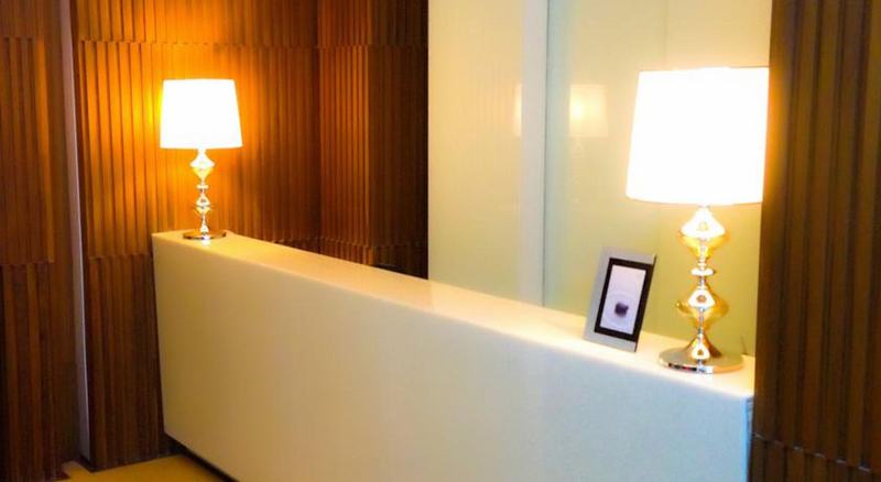 Photo of iCheck inn Gems Center Silom, 3-star hotel in Bangkok (and vicinity)