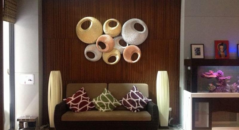 Photo of iCheck inn Gems Center Silom, 3-star hotel in Bangkok (and vicinity)