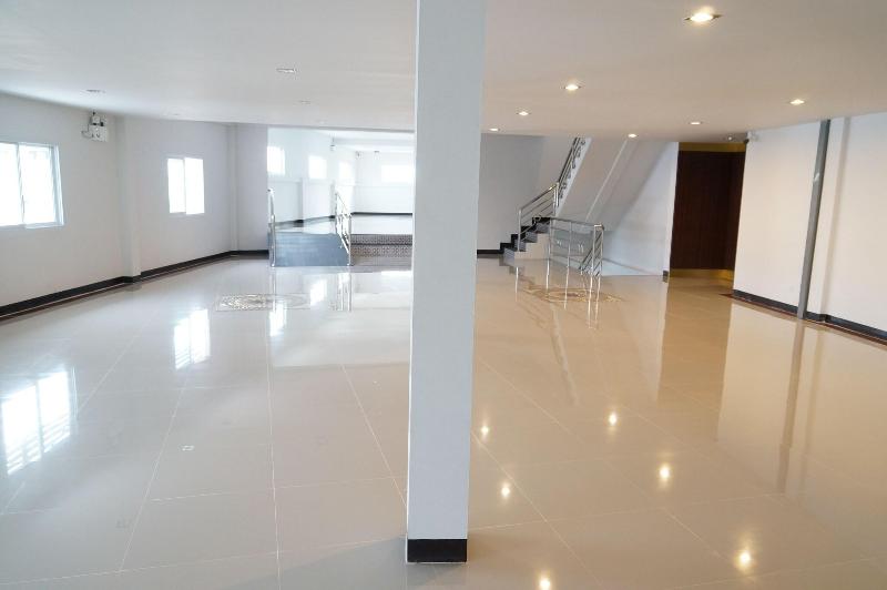 Photo of Bed by Cruise at Samakkhi-Tivanont, 3-star hotel in Bangkok (and vicinity)