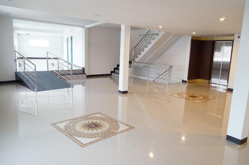 Photo of Bed by Cruise at Samakkhi-Tivanont, 3-star hotel in Bangkok (and vicinity)