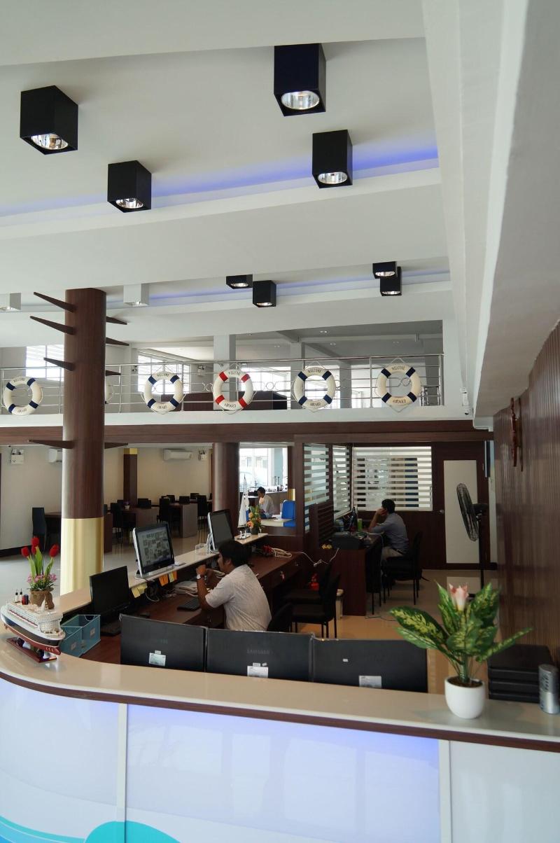 Photo of Bed by Cruise at Samakkhi-Tivanont, 3-star hotel in Bangkok (and vicinity)