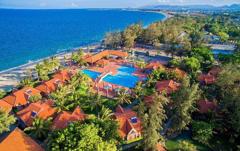 TTC Resort Ninh Thuan - Unlimited Access to Water Park, Singapore