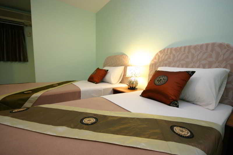 Photo of Siam Star Hotel, 2-star hotel in Bangkok (and vicinity)