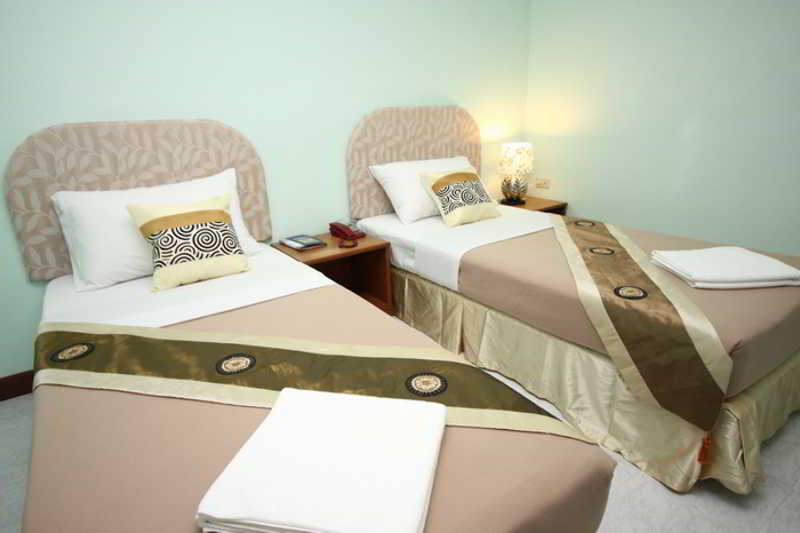 Photo of Siam Star Hotel, 2-star hotel in Bangkok (and vicinity)