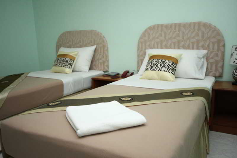 Photo of Siam Star Hotel, 2-star hotel in Bangkok (and vicinity)