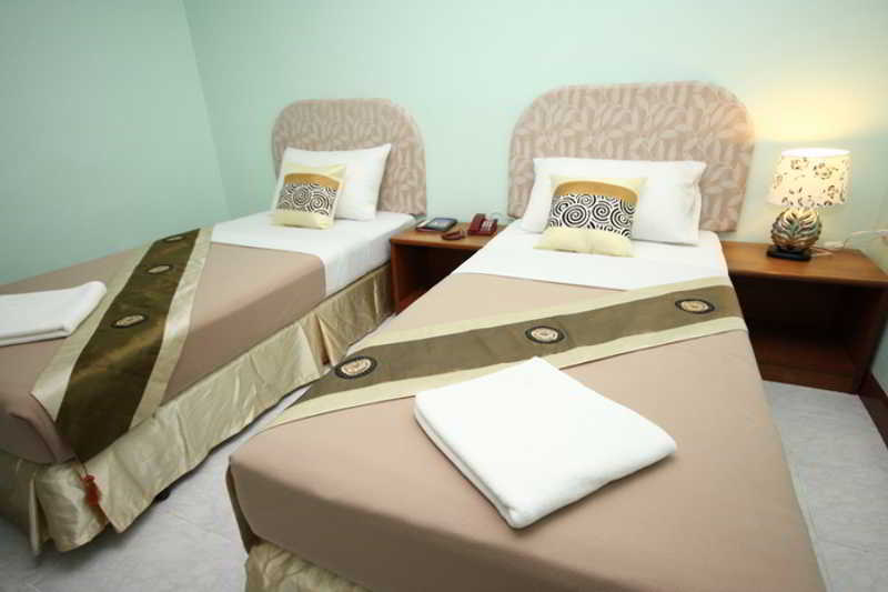 Photo of Siam Star Hotel, 2-star hotel in Bangkok (and vicinity)