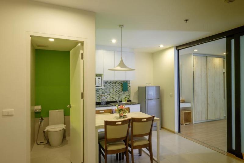 Photo of Brighton Hotel Bangkok, 4-star hotel in Bang Na