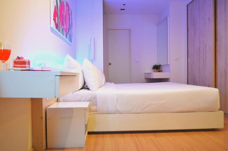 Photo of Brighton Hotel Bangkok, 4-star hotel in Bang Na