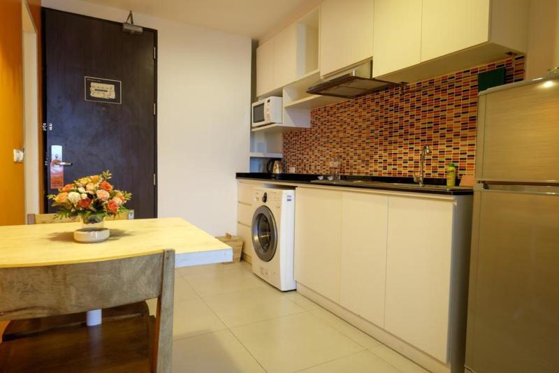 Photo of Brighton Hotel Bangkok, 4-star hotel in Bang Na