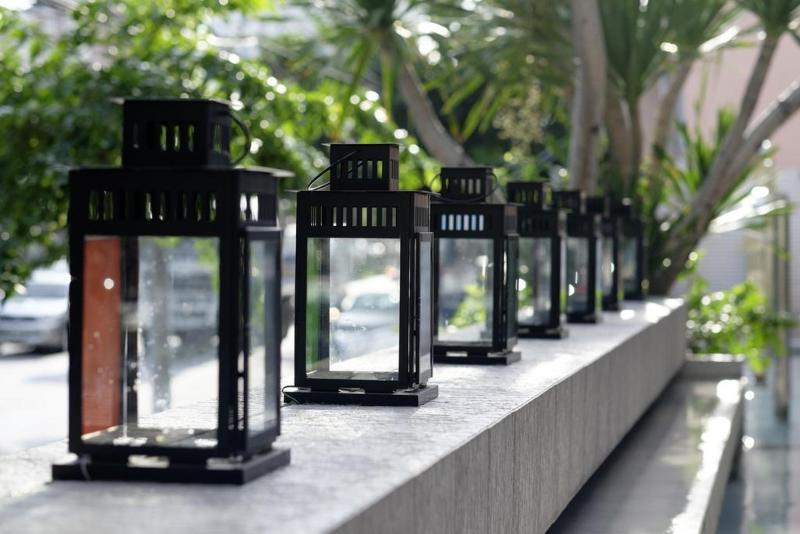 Photo of Brighton Hotel Bangkok, 4-star hotel in Bang Na