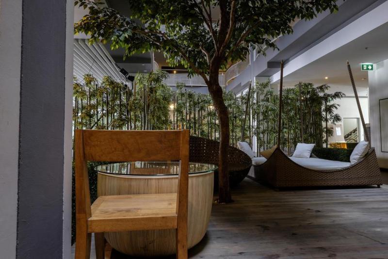 Photo of Brighton Hotel Bangkok, 4-star hotel in Bang Na