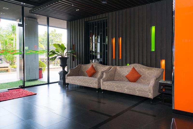 Photo of Brighton Hotel Bangkok, 4-star hotel in Bang Na