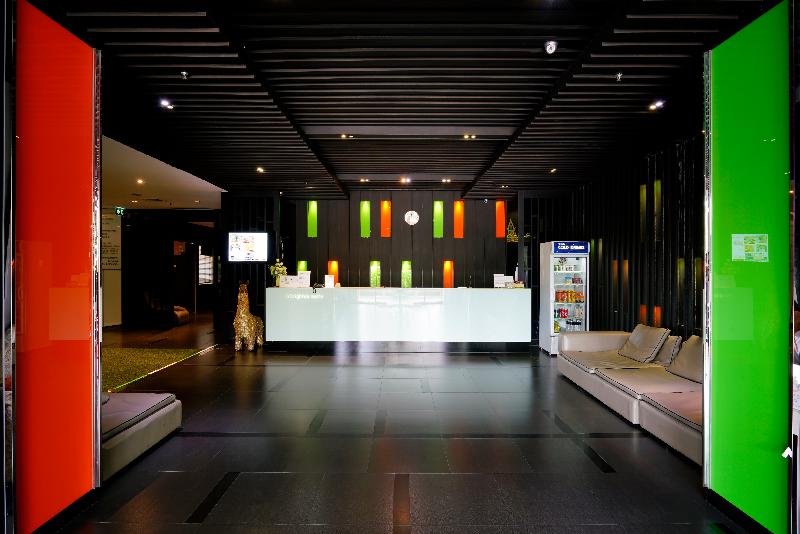 Photo of Brighton Hotel Bangkok, 4-star hotel in Bang Na