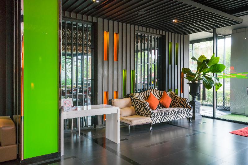 Photo of Brighton Hotel Bangkok, 4-star hotel in Bang Na