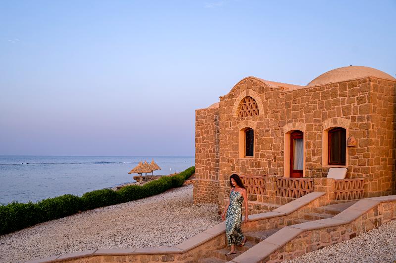 Mövenpick Resort El Quseir, 4-star hotel in El Quseir