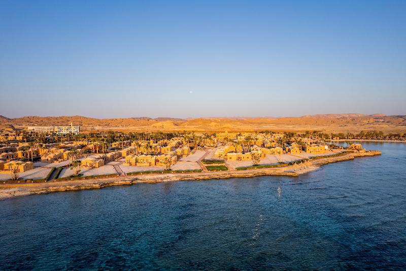 Photo of Mövenpick Resort El Quseir, 4-star hotel in El Quseir