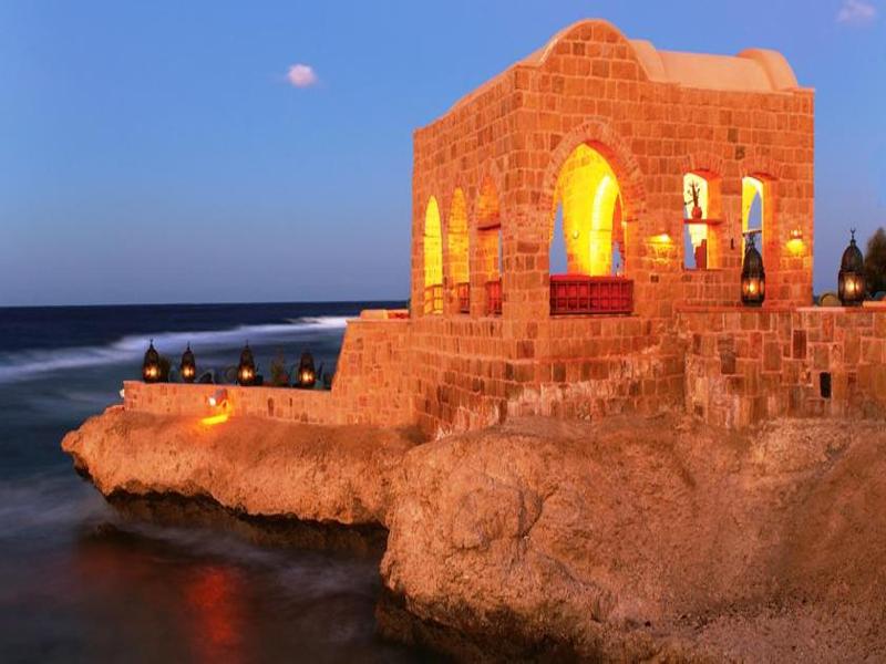 Photo of Mövenpick Resort El Quseir, 4-star hotel in El Quseir
