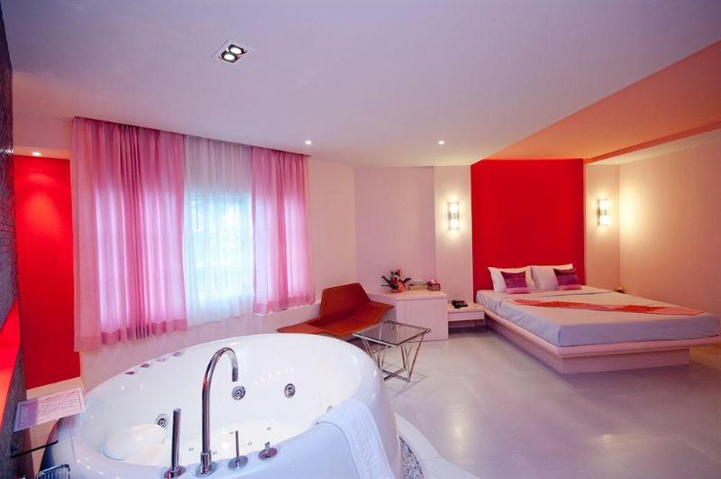 Photo of Siam Paradise Entertainment Complex, 3-star hotel in Bangkok (and vicinity)