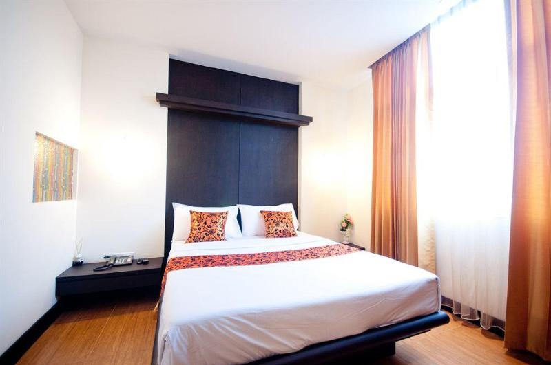 Photo of Siam Paradise Entertainment Complex, 3-star hotel in Bangkok (and vicinity)