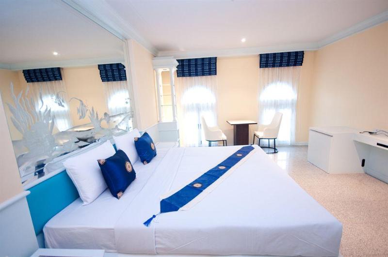 Photo of Siam Paradise Entertainment Complex, 3-star hotel in Bangkok (and vicinity)