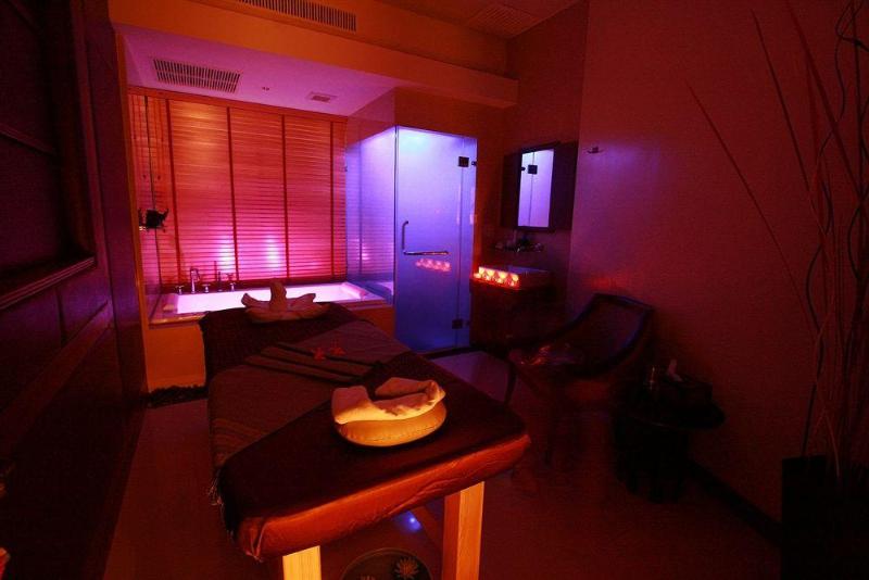 Photo of Siam Paradise Entertainment Complex, 3-star hotel in Bangkok (and vicinity)