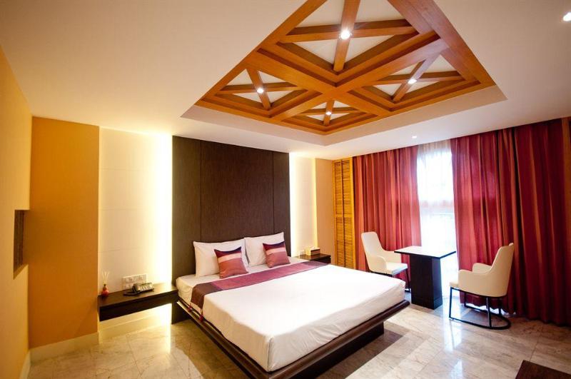 Photo of Siam Paradise Entertainment Complex, 3-star hotel in Bangkok (and vicinity)