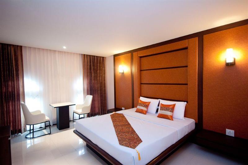 Photo of Siam Paradise Entertainment Complex, 3-star hotel in Bangkok (and vicinity)