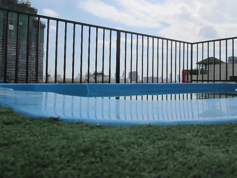 Photo of Pas Cher Hotel, Bangkok, 3-star hotel in Bangkok (and vicinity)