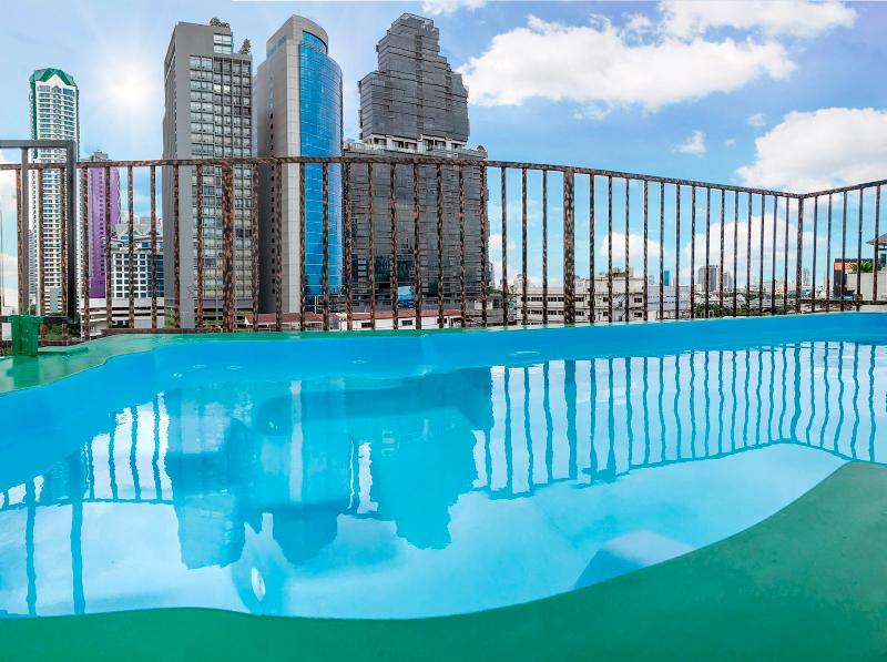 Photo of Pas Cher Hotel, Bangkok, 3-star hotel in Bangkok (and vicinity)