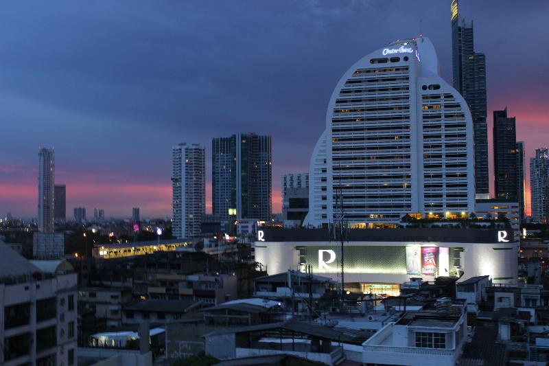 Photo of Pas Cher Hotel, Bangkok, 3-star hotel in Bangkok (and vicinity)