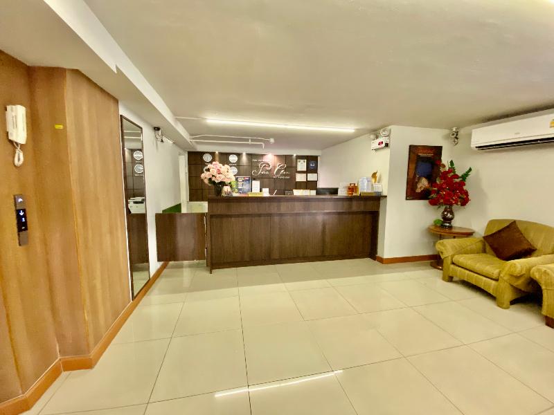 Photo of Pas Cher Hotel, Bangkok, 3-star hotel in Bangkok (and vicinity)