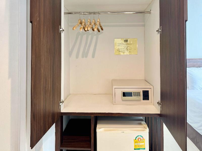 Photo of Pas Cher Hotel, Bangkok, 3-star hotel in Bangkok (and vicinity)