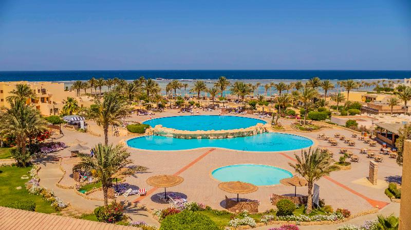 Blend Elphistone Resort, 4-star hotel in El Quseir