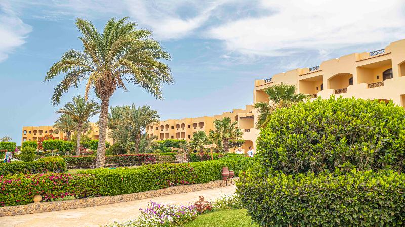 Photo of Blend Elphistone Resort, 4-star hotel in El Quseir