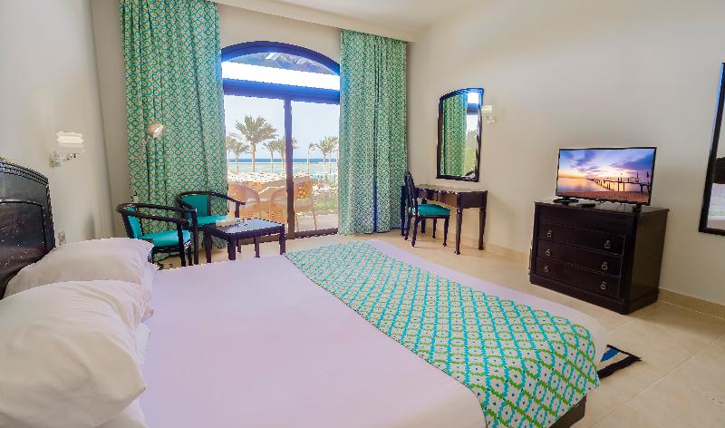 Photo of Blend Elphistone Resort, 4-star hotel in El Quseir