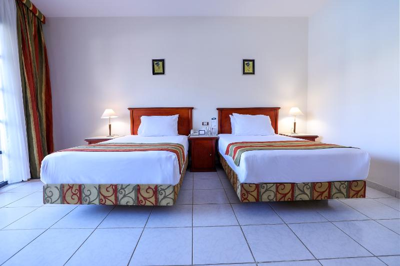 Photo of Blend Club Aqua Resort, 4-star hotel in Hurghada