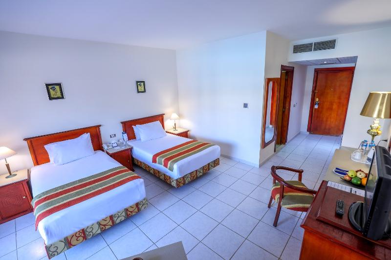 Photo of Blend Club Aqua Resort, 4-star hotel in Hurghada