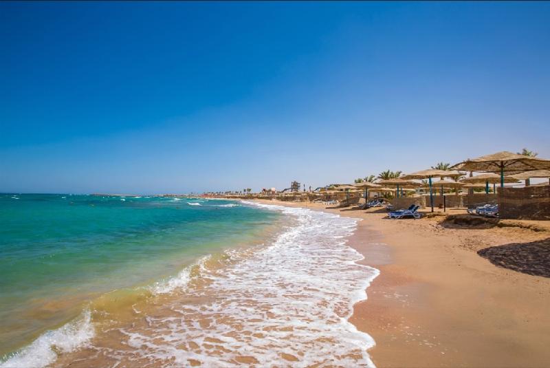 Photo of Blend Club Aqua Resort, 4-star hotel in Hurghada